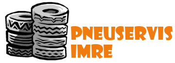 Pneuservis Rožňava - opravy pneumatík, mobilný servis, akumulátory LOGO